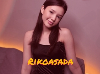 Rikoasada