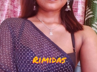 Rimidas