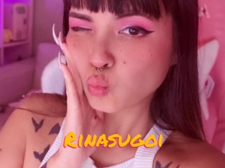 Rinasugoi