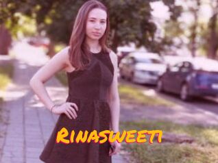 Rinasweeti