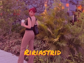 Ririastrid