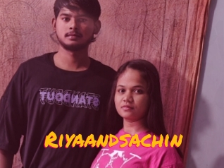 Riyaandsachin