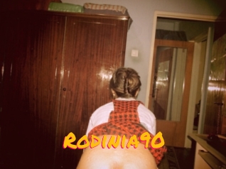 Rodinia90