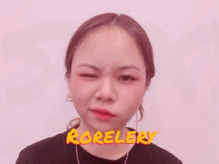 Rorelery