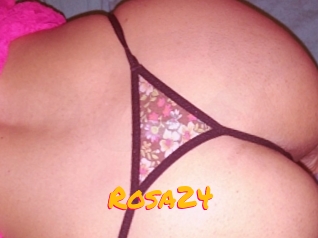Rosa24