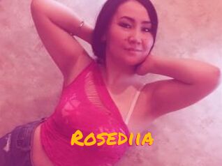 Rosediia