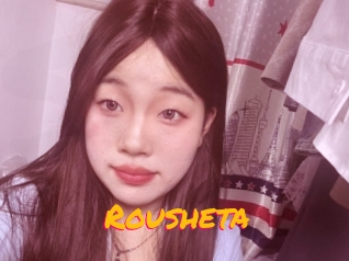 Rousheta