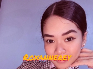 Roxannerey