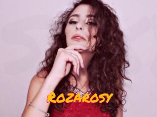 Rozarosy