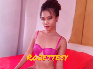 Rozettesy