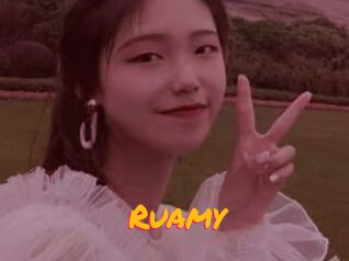 Ruamy