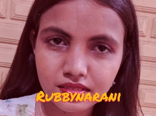 Rubbynarani