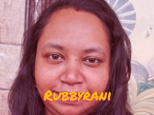 Rubbyrani
