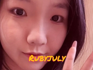 Rubyjuly