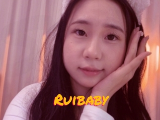 Ruibaby