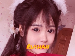 Ruihan