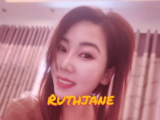 Ruthjane