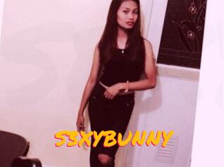 S3XYBUNNY