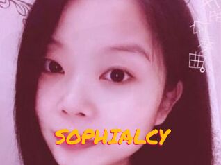 SOPHIALCY