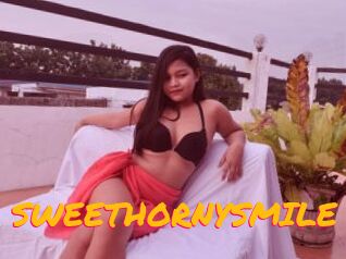 SWEETHORNYSMILE