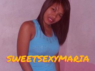 SWEETSEXYMARIA