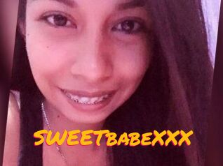 SWEETbabeXXX