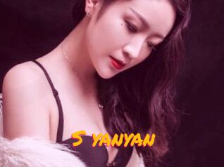 S_yanyan