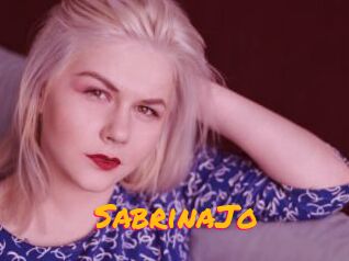 SabrinaJo