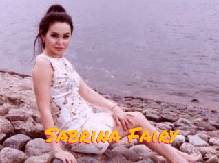 Sabrina_Fairy