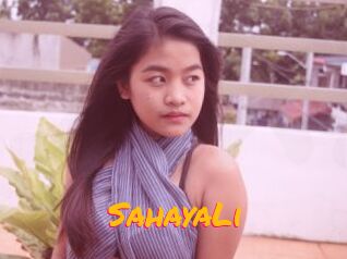 SahayaLi