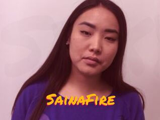SainaFire