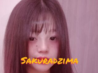 Sakuradzima