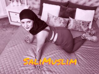 SaliMuslim