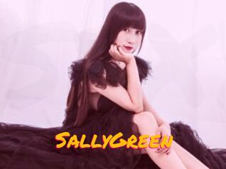SallyGreen