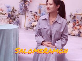 SalomeRamon