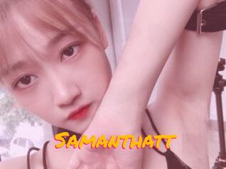 Samanthatt