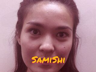 SamiShi