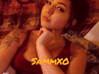 SammXO