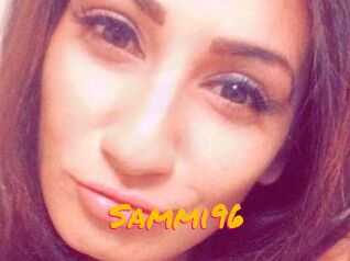 Sammi96