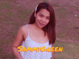 SammyGreen