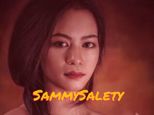 SammySalety