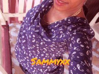 Sammyxx