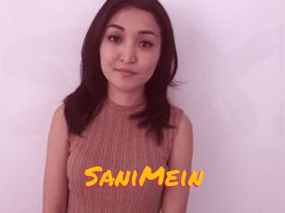 SaniMein