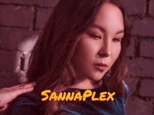 SannaPlex
