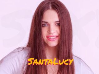 SantaLucy