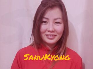 SanuKyong