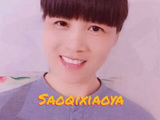 Saoqixiaoya