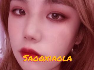 Saoqxiaola