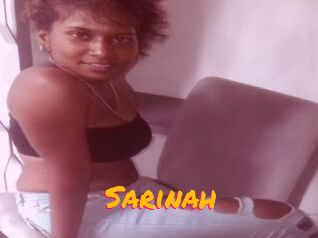 Sarinah