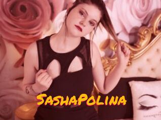 SashaPolina